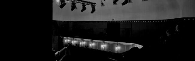 Kristel Kulli: teater – maailm läbi teiste silmade