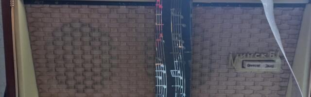 Ruut FM ERIUUDIS: Valga keskväljakule püstitatakse hiiglaslik ruudukujuline vaateratas!