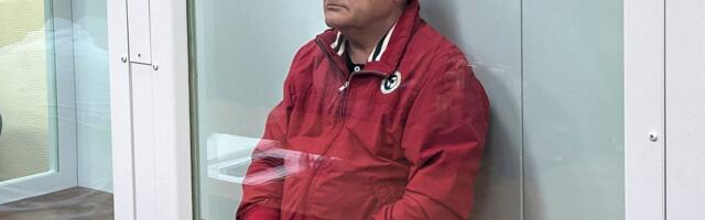 Venemaa endisele kaitseministri asetäitjale mõisteti 19-aastane vanglakaristus