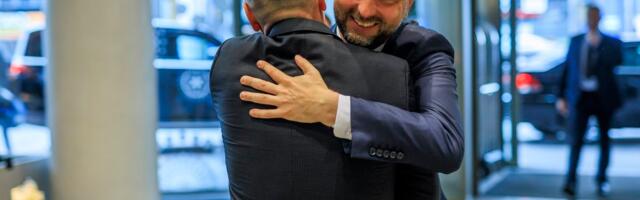 Poola kaitseminister Tallinnas_ ilma USA-ta ei ole NATO-t, aga ilma NATO-ta kaotab USA mõju