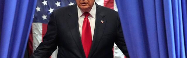 Donald Trump on jõudnud ummikusse. Mida teha Iraani sõjaga?