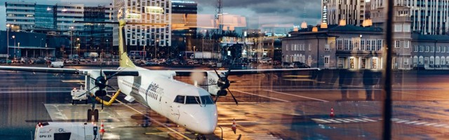 4. jaanuari seisuga on Tallinna lennujaamast  võimalik lennata 14. rahvusvahelisse sihtkohta