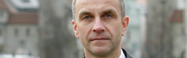 Venemaa keelas Eesti keeleameti peadirektoril riiki sisenemise