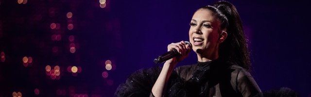 Laura Põldvere möödalastud töövõimalusest: ma väga kahetsen seda