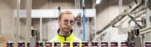 Vene keskpank andis hoobi Eesti metallpakendite tootjale