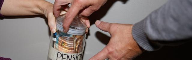 Bigbank: pensionireformiga pangad kaotasid raha, aga inimesed võitsid