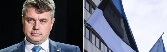 Urmas Reinsalu: Lääne jõuetusele järgneks Venemaa täiemahuline pealetungioperatsioon Ukrainasse