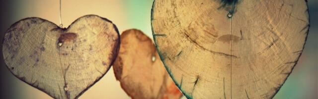 Eestlased romantika arvelt juba kokku ei hoia