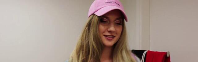 ÜLLATAV JA TRENDIKAS ilurutiin tagab imekaunid juuksed