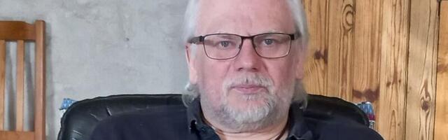 Rakvere ettevõtja: "Avage oma süda ja avage oma silmad"