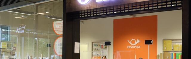 Elektri universaalteenusega seoses on postkontoritesse pöördunud 1700 inimest
