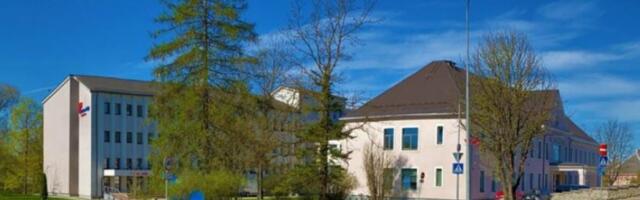 Mukk: haigla EMO ega eriarstide vastuvõtud ei kao