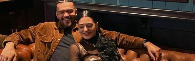 TÕSIELUSTAAR SEIDI VOOGRE näitas, mis juhtub, kui sõbranna tema mehega koos pildile üritab saada