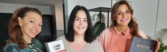 Uus täiustatud elektrooniline juhtmevaba kehakupp infrapunaga