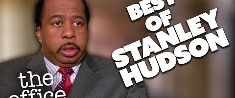 "Kontori" staar Leslie David Baker tunnistab, et peale sõimukirjade jagamist on ta veelgi rohkem rassistlikke sõnumeid saanud