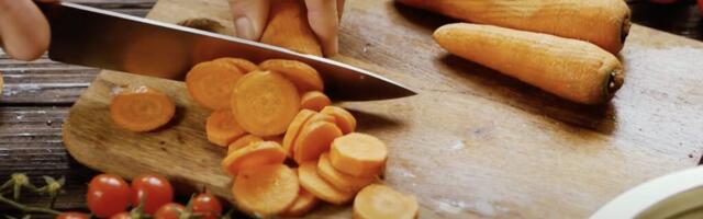 VIDEO. Eesti mees elab kaheksa aastat vähem kui Rootsi mees. Miks?