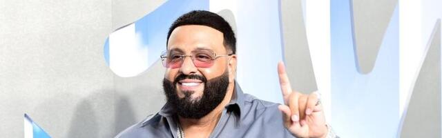 VIDEO | Küll on alles nõudmised! DJ Khaled palkas turvamehed end jabural põhjusel tassima