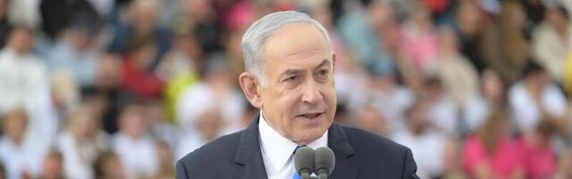 Netanyahu lükkas tagasi Bideni palve tühistada planeeritud rünnak Gaza sektori piirilinnale