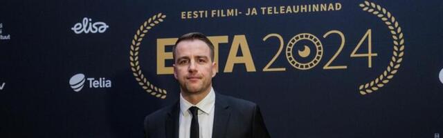 Eesti filmi- ja teleauhindade gala rõõmustas laureaaditiitlitega pärnakaidki