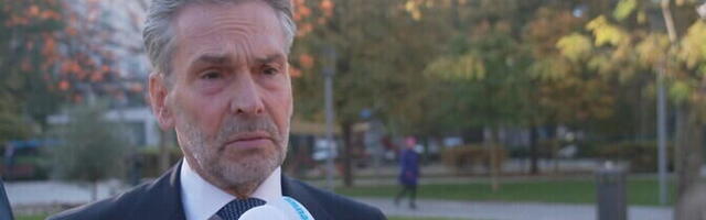 Власти Нидерландов резко осудили нападение на футбольных болельщиков из Израиля в Амстердаме