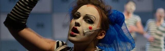 [KUULA INTERVJUUD] Laura Niils: olin oma Paide kodus, kui uuelt koduteatrilt pakkumise sain