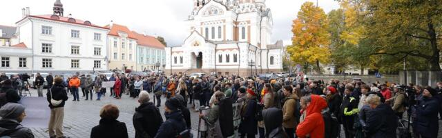 Annika A. Koppel: praod kultuurilises alusmüüris