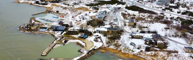 Saaremaa silla otspunktidele otsitakse uut otstarvet