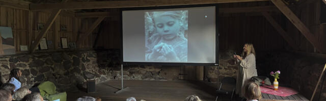 KULTUSFILM | Hiiumaal filmitud „Värvilised unenäod” sai uue värvikuue