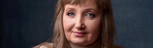Alexis Varnum -Päev on eriti hea loominguliseks tegevuseks ja eneseväljenduseks.