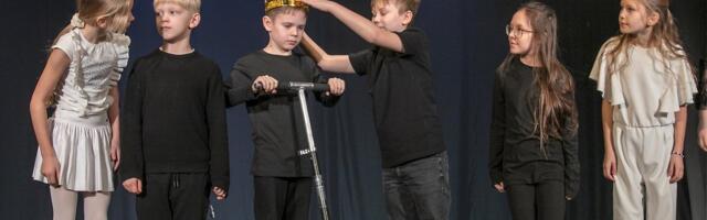 Jõgeva luulepäevad jätkuvad vaatamata peakorraldaja ootamatule surmale