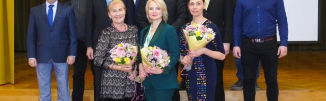 Eesti Rahvuslased ja Konservatiivid pidasid Tartus üldkogu ning valisid uue juhtkonna