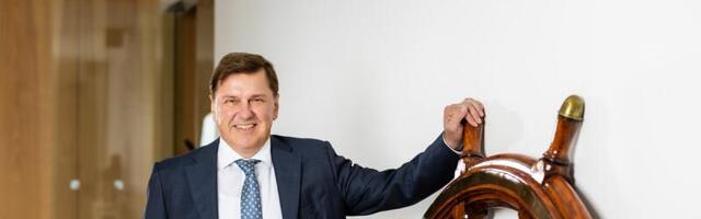 Ain Hanschmidt: igast kriisist on midagi õppida