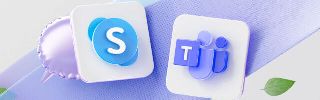 Microsoft sulgeb mais Skype lõplikult