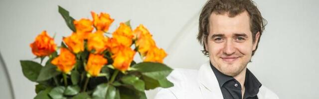 Koges näosaates verbaalset vägivalda. Oskar Seeman_ saate alguses mõtlesin, et lähen võitma