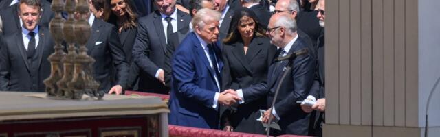 Karis: kutsusin Trumpi Eestisse ja tema kutsus mind Washingtoni