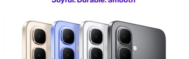 Infinix Smart 10 launched in India