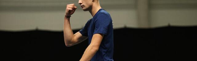 Mark Lajal mängib esimest korda ATP Masters 1000 turniiri kvalifikatsioonis