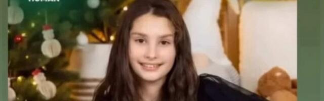 Za Milin život! Devojčici (13) obolela od akutnog oblika leukemije: Evo kako možete pomoći