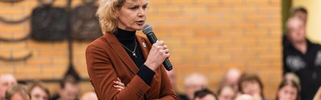 Lääne-Viru valimisi kipub varjutama tuulikusõda