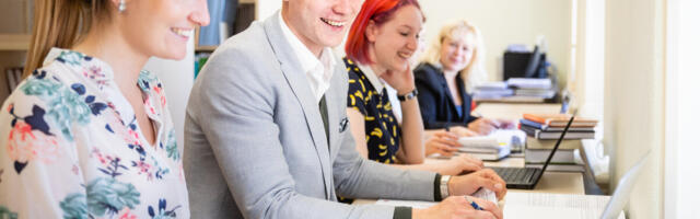 Harrastusteaduse seminaril räägitakse kogukondade kaasamisest teadustöösse