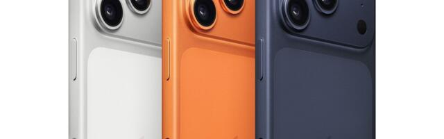 Mis teeb iPhone’i kaamerad eriliseks? Grupiselfid, silmapaistev suurendusvõime ja profitasemel kogemus kõigile