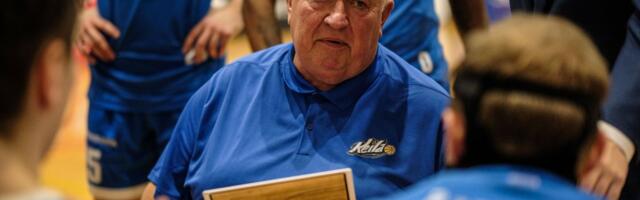 OTSE KELL 19 | Keila KK sõidab karikavõistlustel külla endisele Andres Sõbra tööandjale