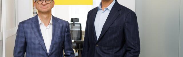 Ajalooline sündmus Lätis: INDEXO ja DelfinGroup soovivad liituda tugevaks kohalikuks finantsgrupiks