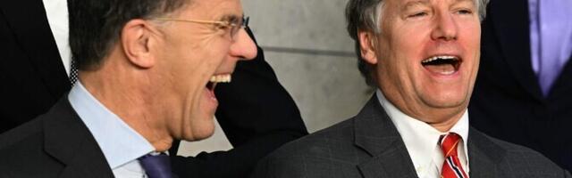 USA aseminister: EL-i trahv X-ile kahjustab Atlandi-ülest partnerlust