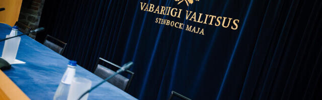 Uus valitsuskommunikatsiooni direktor tuleb kliimaministeeriumist