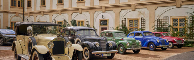 Suur retrosõit: 9 ajaloolist mudelit tõestavad, et Škoda on palju enamat kui odav idabloki auto või  teise kujuga Volkswagen