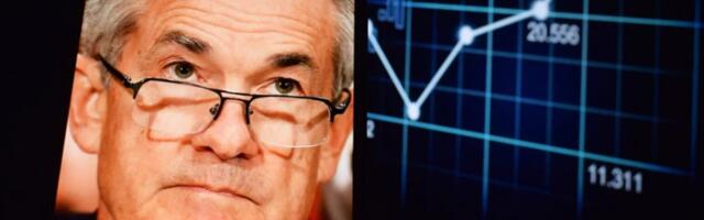 Uus eufemism_ USA keskpank alustas „tehnilist laadi“ rahatrükiga