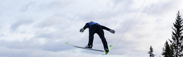 Uue aasta esimene kahevõistluse MK-etapp jääb ära