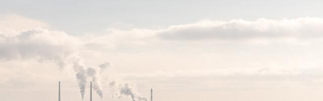 Riigikohus: Eesti Energia ei pea Keskkonnaameti 90 000-eurost trahvi tasuma