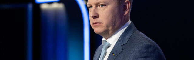 Kolmapäeval kell 11 "Otse uudistemajast": Mart Võrklaev